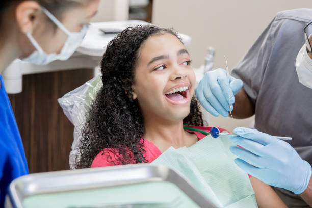 Best Urgent Tooth Repair  in Kenai, AK