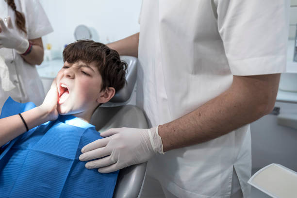 Best Affordable Emergency Dental Care  in Kenai, AK